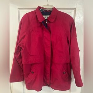 Vintage Pacific Trail Women's Utility Jacket